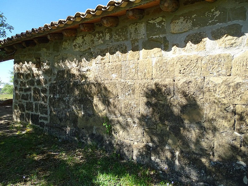 Torre de La Magdalena