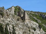 Castillo de Santa Ana