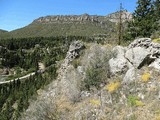 Castillo de Santa Ana