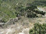 Castillo de Santa Ana