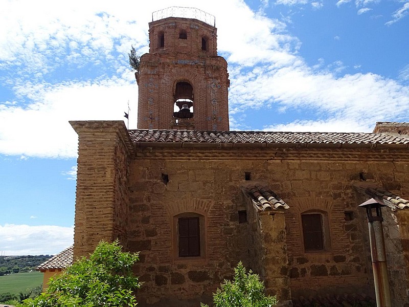 Iglesia de San Pedro