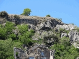 Castillo de Caserras