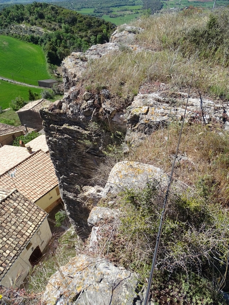 Castillo de Estopiñán