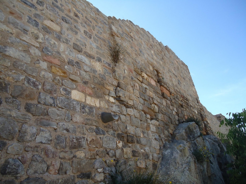 Castillo de Estopiñán