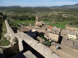 Castillo de Estopiñán