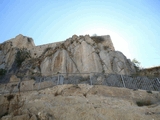 Castillo de Estopiñán