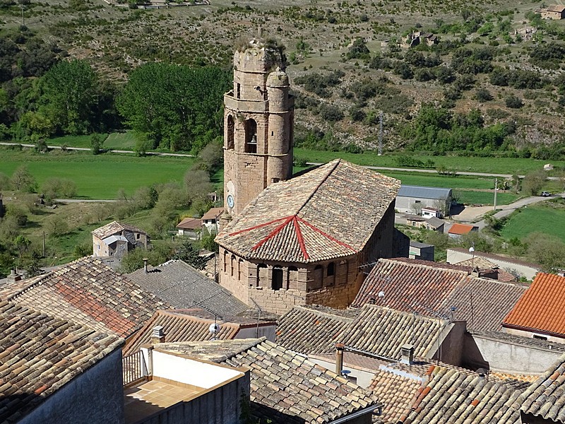 Iglesia de San Salvador