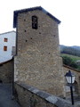 Iglesia de San Victorián