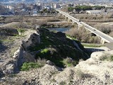 Muralla musulmana de Fraga