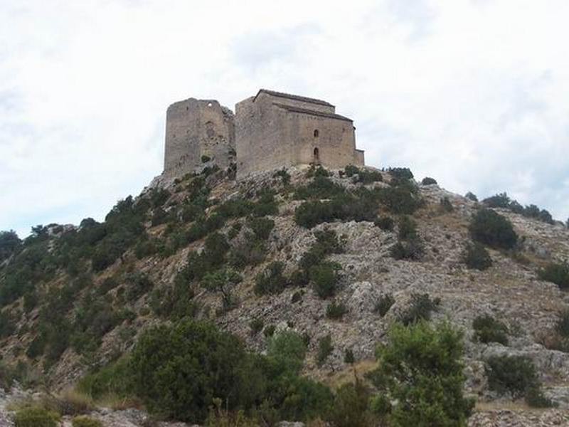 Castillo de Samitier