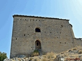 Ermita románica de San Emeterio y San Celedonio