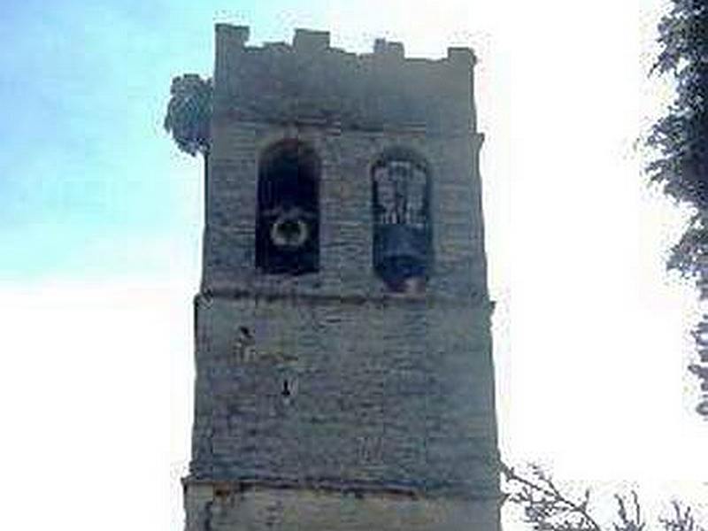 Torre de San Vicente