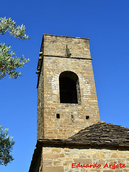 Iglesia de San Juan