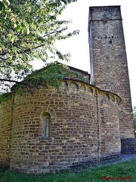 Iglesia de San Juan Bautista