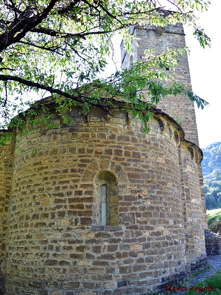 Iglesia de San Juan Bautista