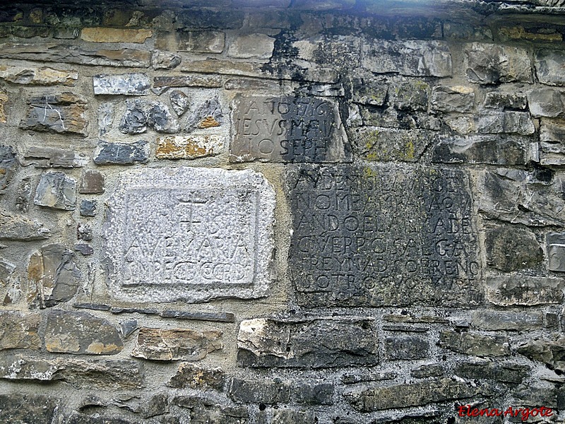 Iglesia de San Juan Bautista