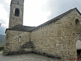 Iglesia de San Juan Bautista