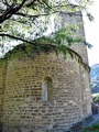 Iglesia de San Juan Bautista