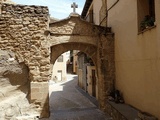 Arco de la Muralla