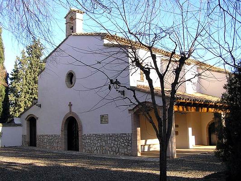 Ermita de la Virgen del Viñero