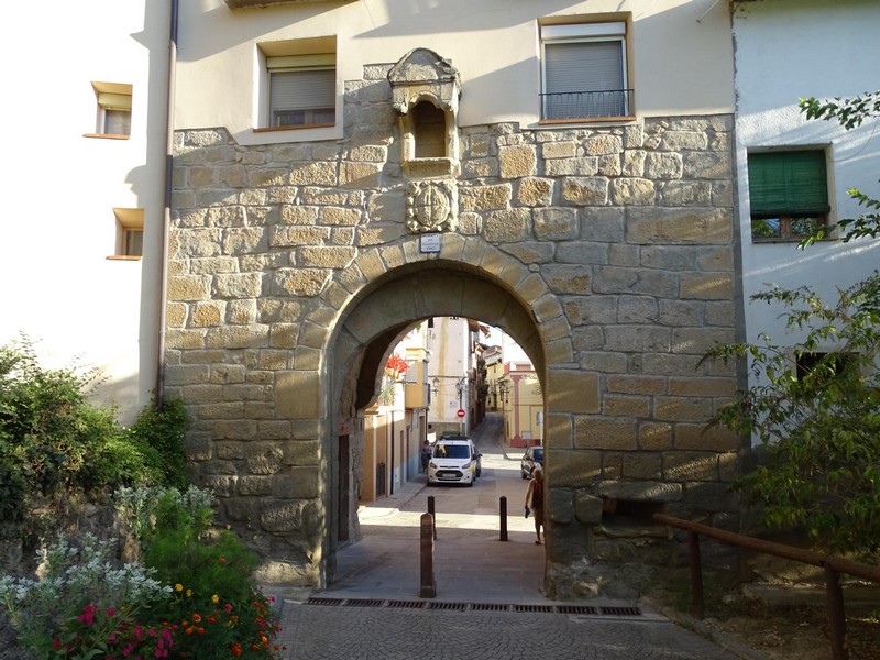 Portal de Chinchín