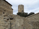 Castillo de Fantova