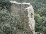 Castillo de Fantova