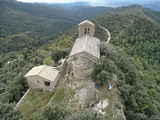 Castillo de Fantova