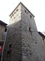 Torre de casa Girón