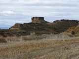 Castillo de Gabarda
