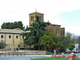 Iglesia de San Miguel