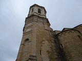 Iglesia ex-Catedral de San Vicente Mártir