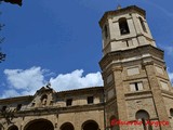Iglesia ex-Catedral de San Vicente Mártir
