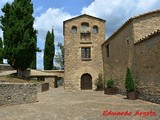 Palacio fortificado del Prior