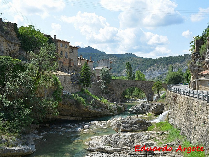 Puente de Serradúy