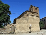 Iglesia de San Andrés