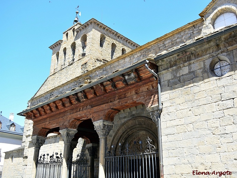Catedral de San Pedro Apóstol