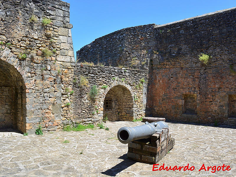 Ciudadela de Jaca