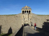 Ciudadela de Jaca