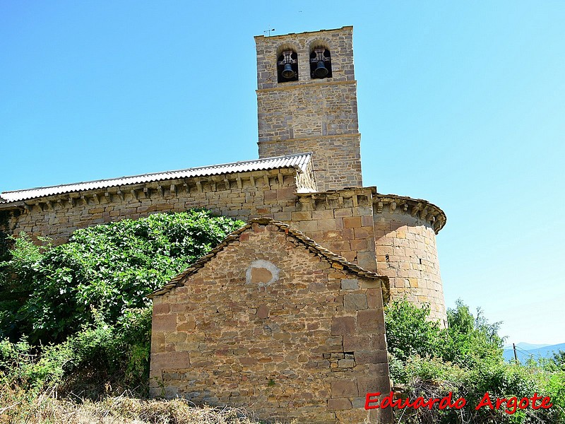 Iglesia de la Asunción