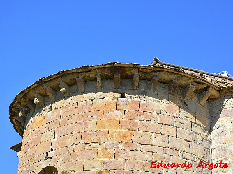 Iglesia de la Asunción