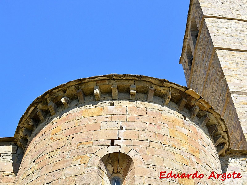 Iglesia de la Asunción