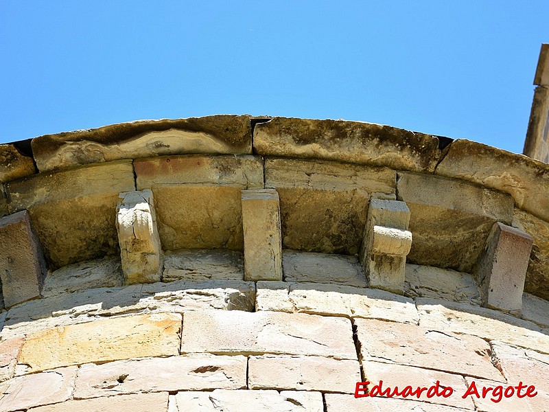 Iglesia de la Asunción