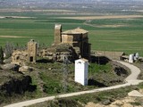 Castillo de Marcén