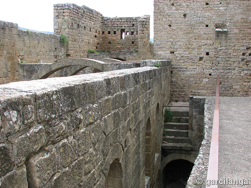 Castillo de Loarre