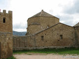 Castillo de Loarre