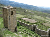 Castillo de Loarre