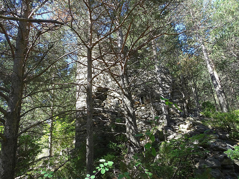 Castillo de Estrada