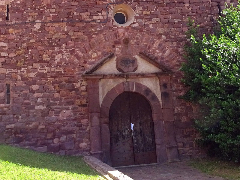 Iglesia de San Marcos