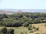 Castillo de Monzón